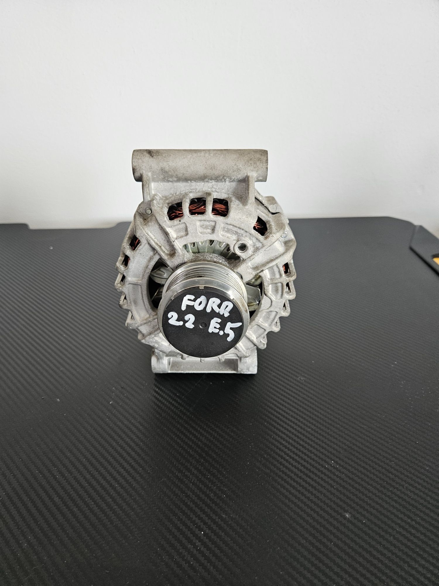 Alternator ford transit 2.2 e5