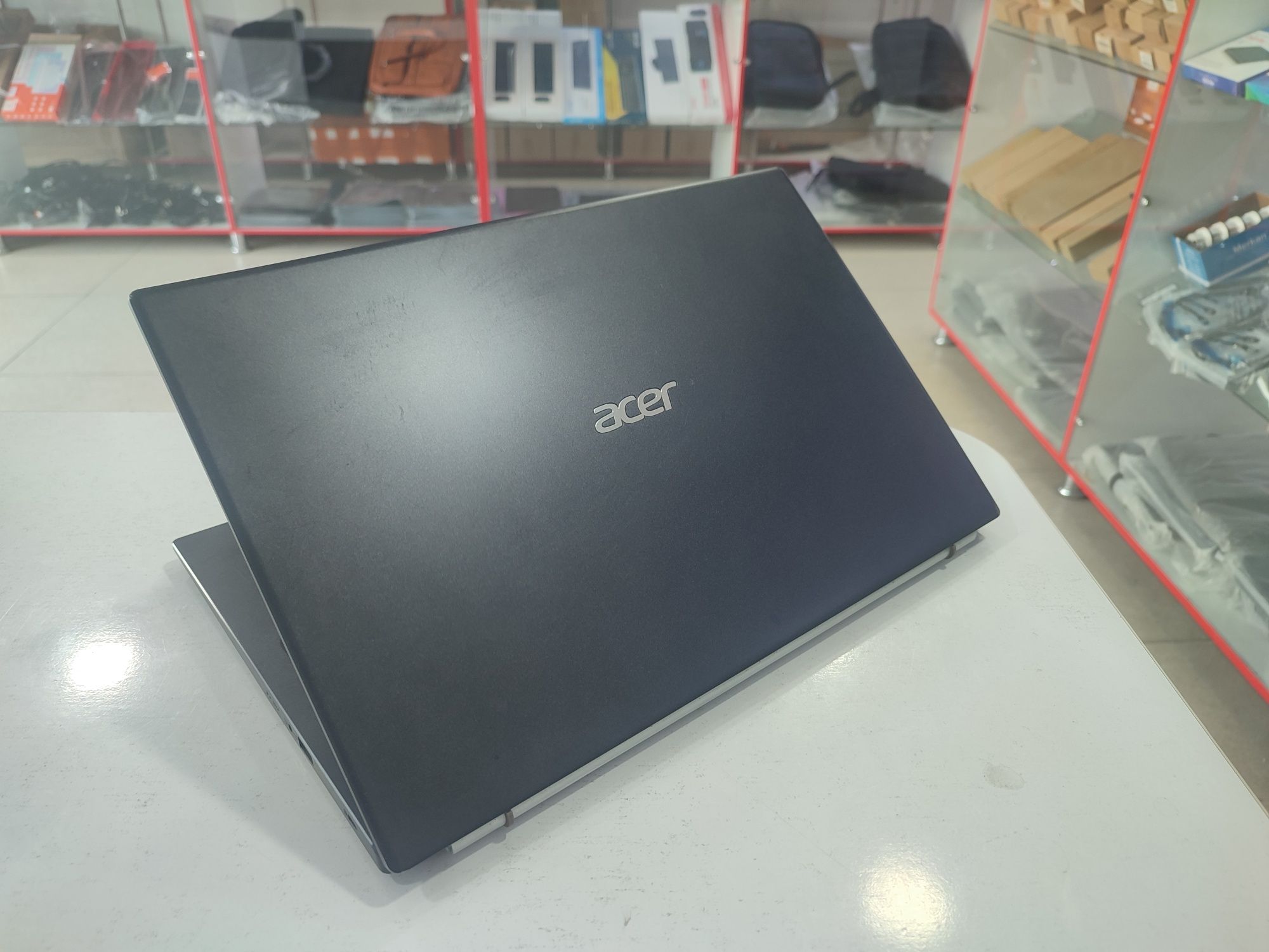 Acer core i5 11 avlod qo'shimcha videokartalik
