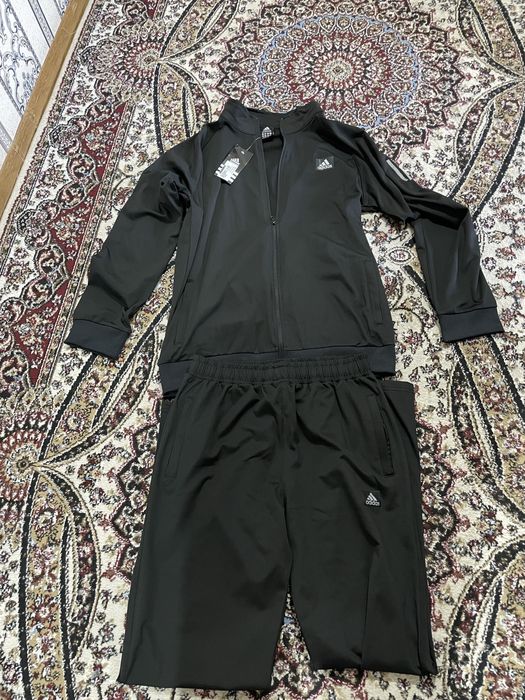 Турецкая одежда двойка adidas XXL