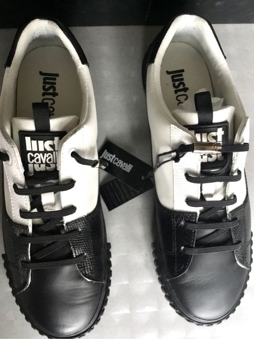 JUST CAVALLI, MEN модел 2024г.