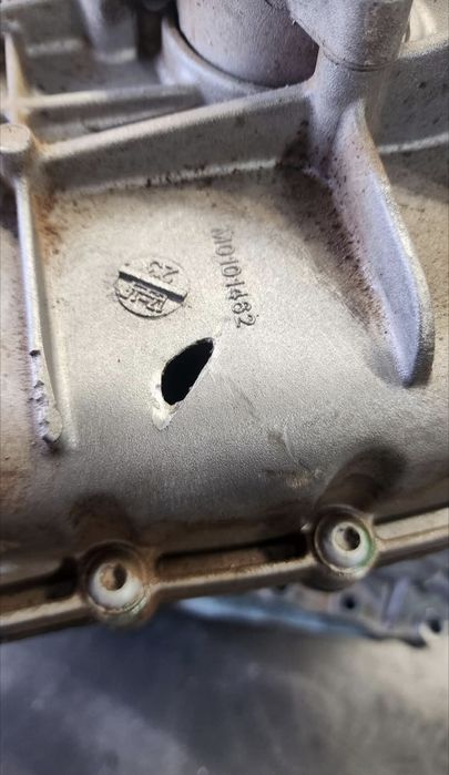 Sudura argon - reparatii aluminiu,otel, inox
Sudură TIG Profesională –