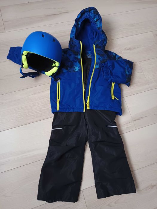 Set de ski pt copiii