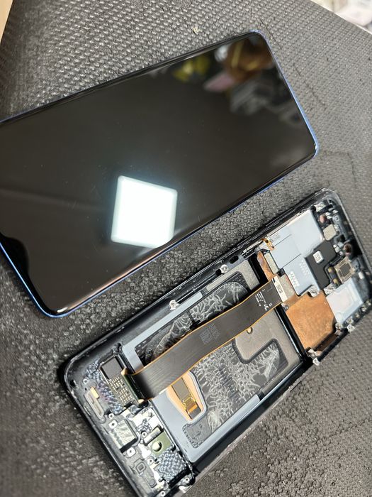 Display original Sh Samsung S22+ S23+ Note 10+ flip 5 S22 S24 ultra