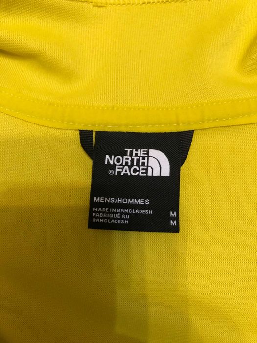 The North Face горнище р-р М
