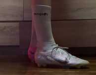 Ghete fotbal nike ACC