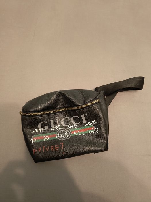 Unisex чантичка Gucci