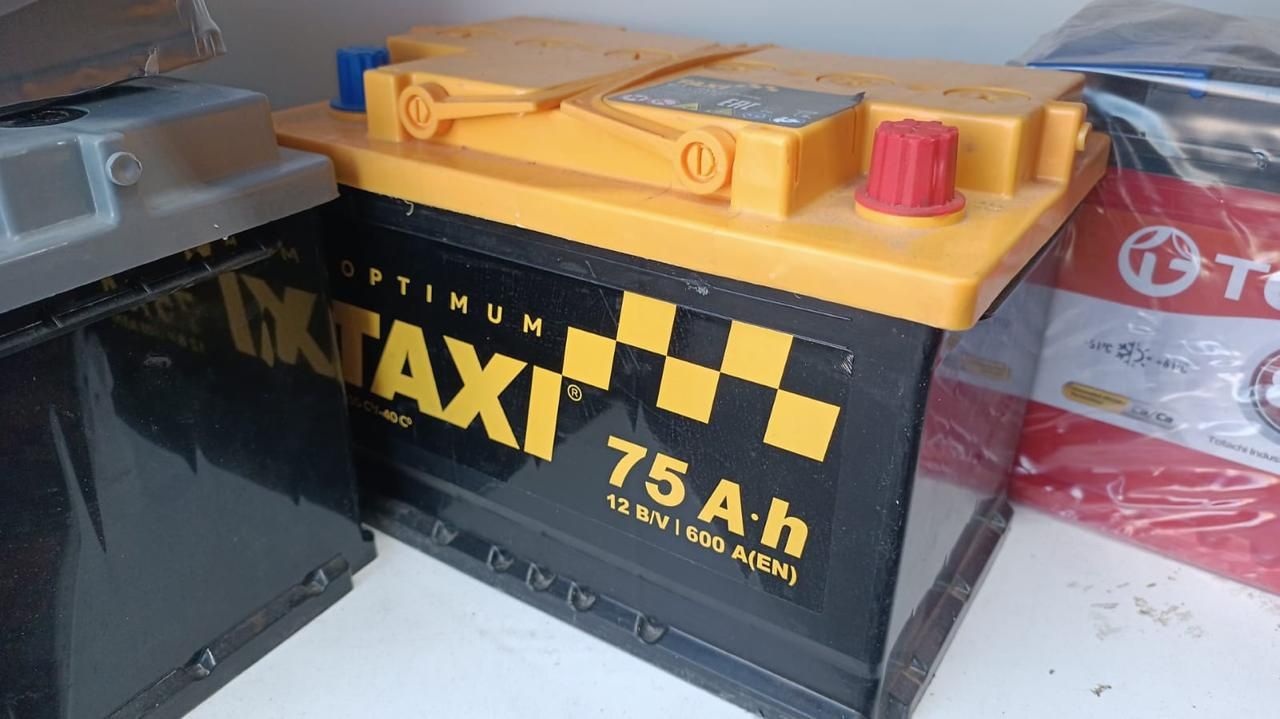 Аккумулятор арзан багада жеткызу 24/7
