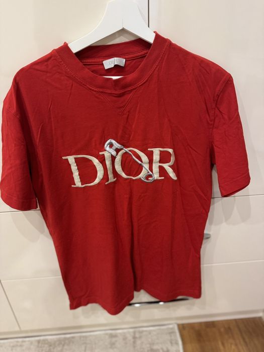 Дамска тениска Dior
