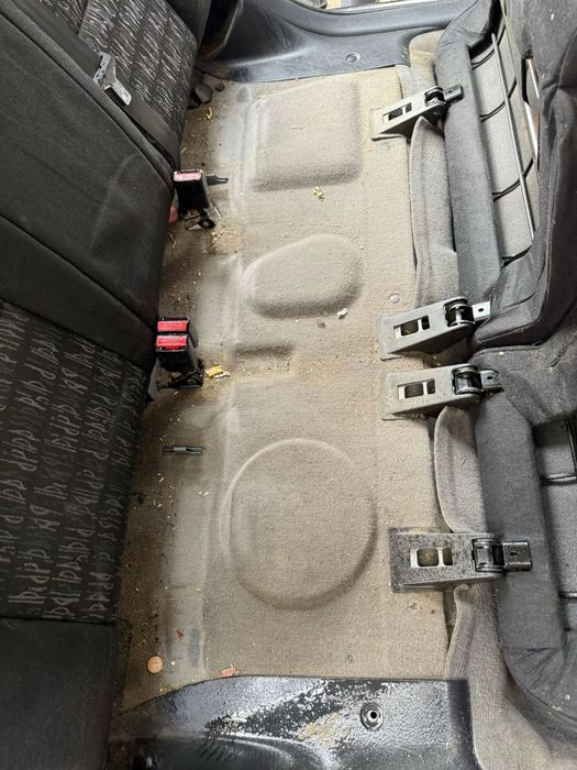 Детайлинг пране Rainbow