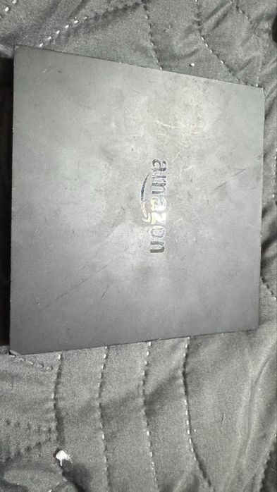 Amazon FireTV Streaming