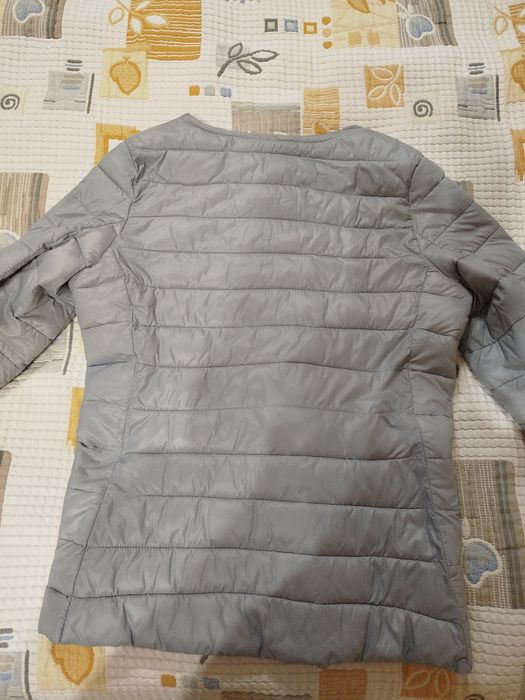 Пролетно-есенно яке и подарък панталон по избор