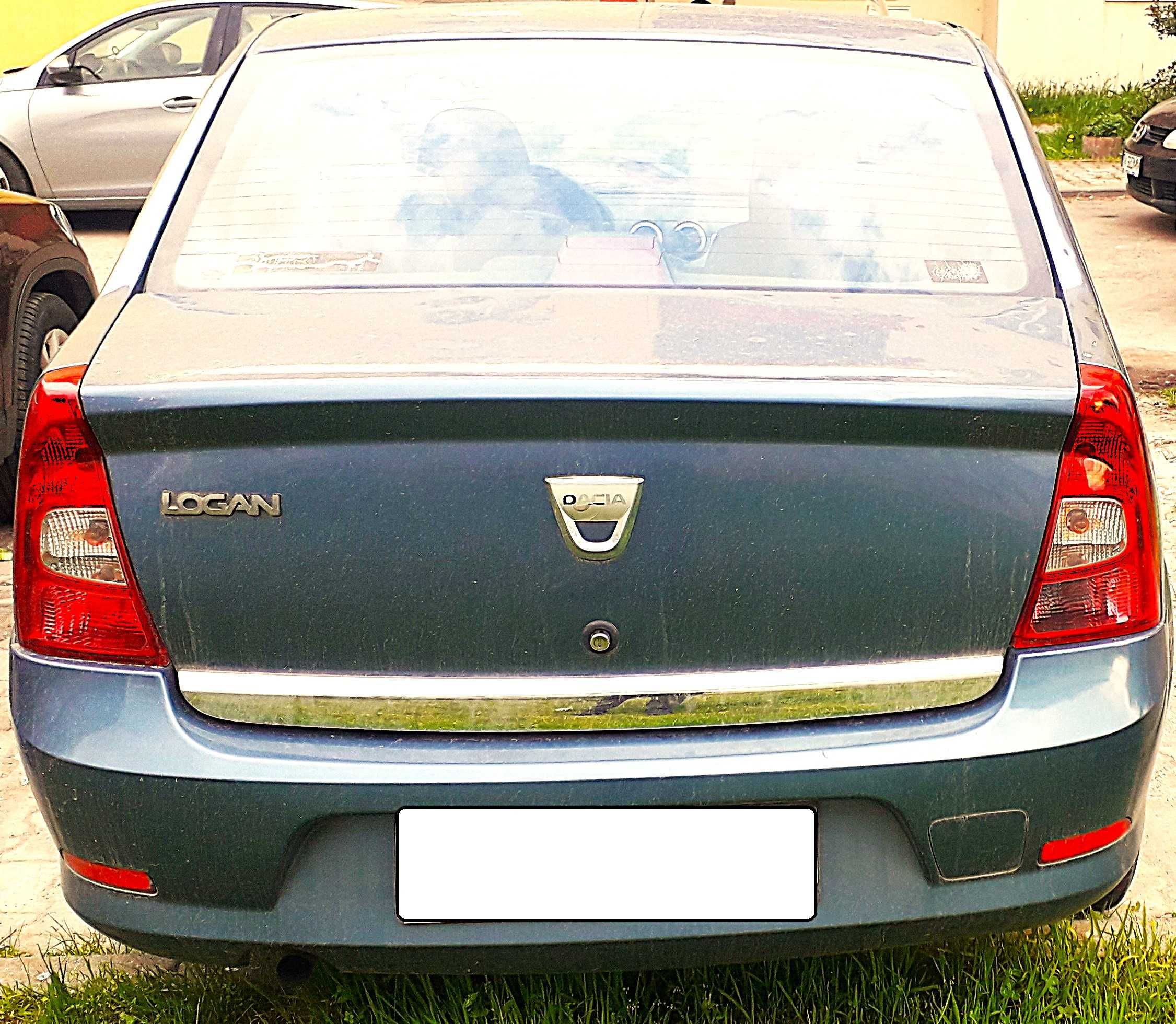 logan 1.6 16v euro 5 an 2011  benzina+gpl