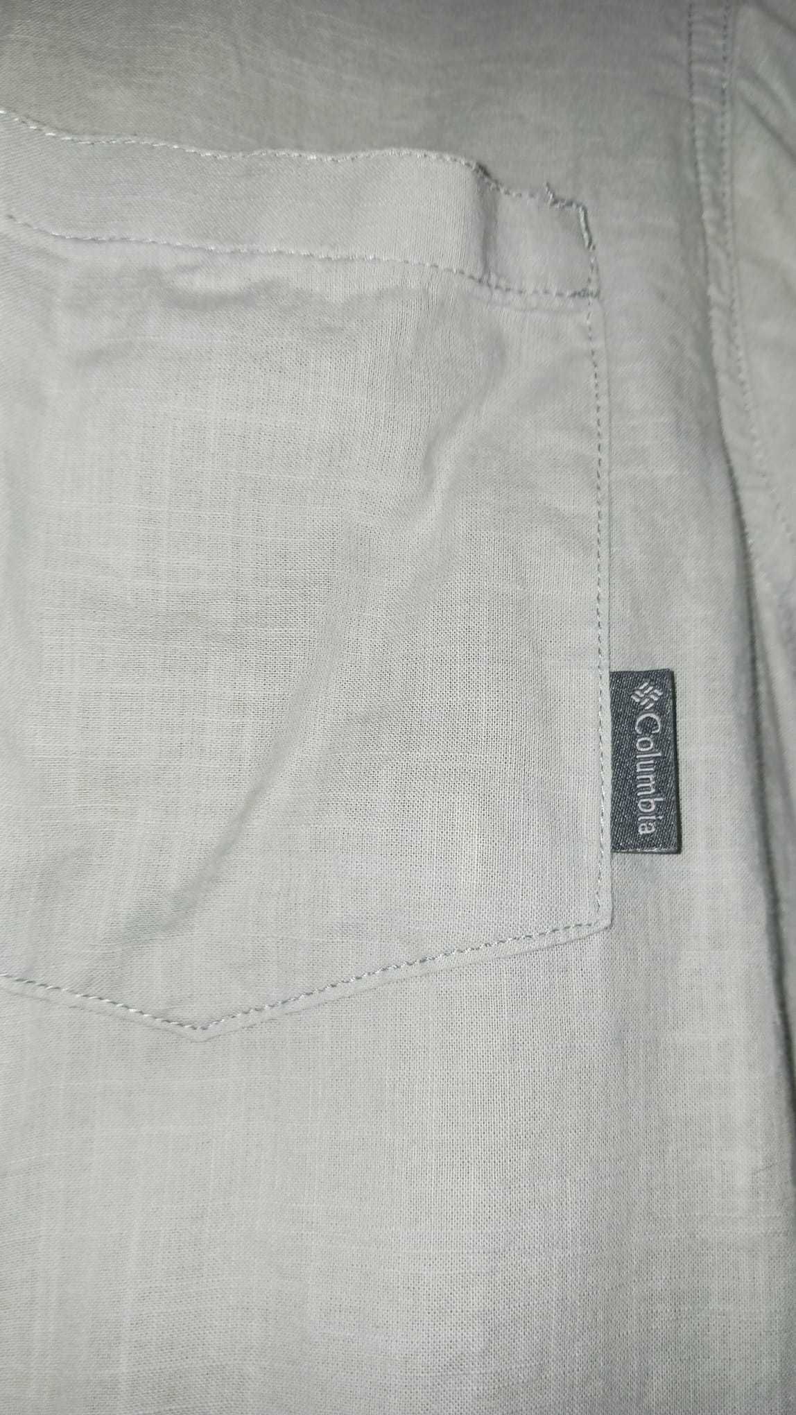 Resell Camasa Columbia
