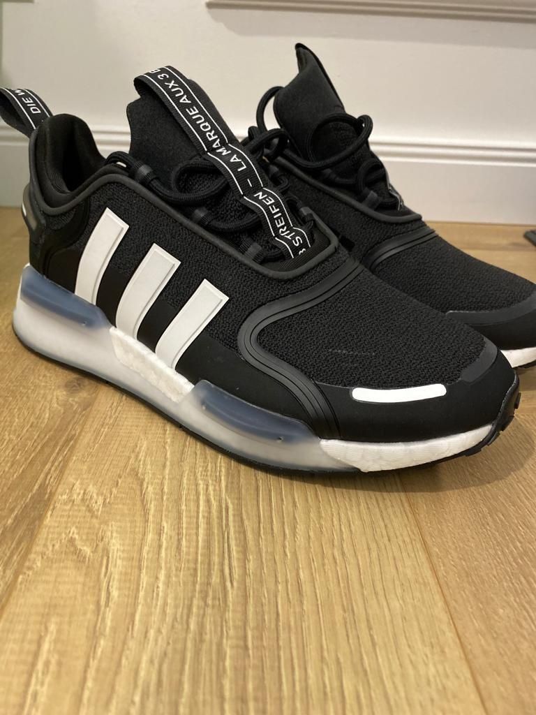 Adidas Originals Sneaker low Nmd_V3