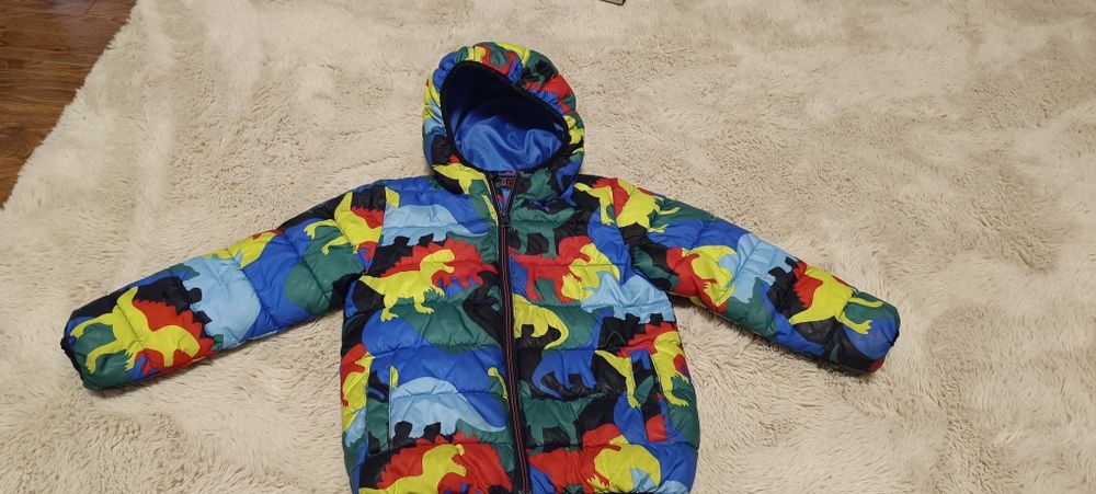 Geaca de copii 4-5 ani Next