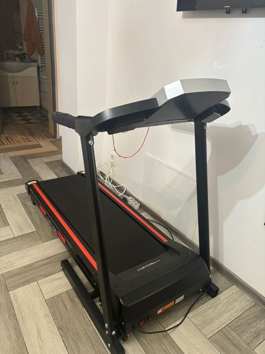 Banda de alergare electric Techfit MT150