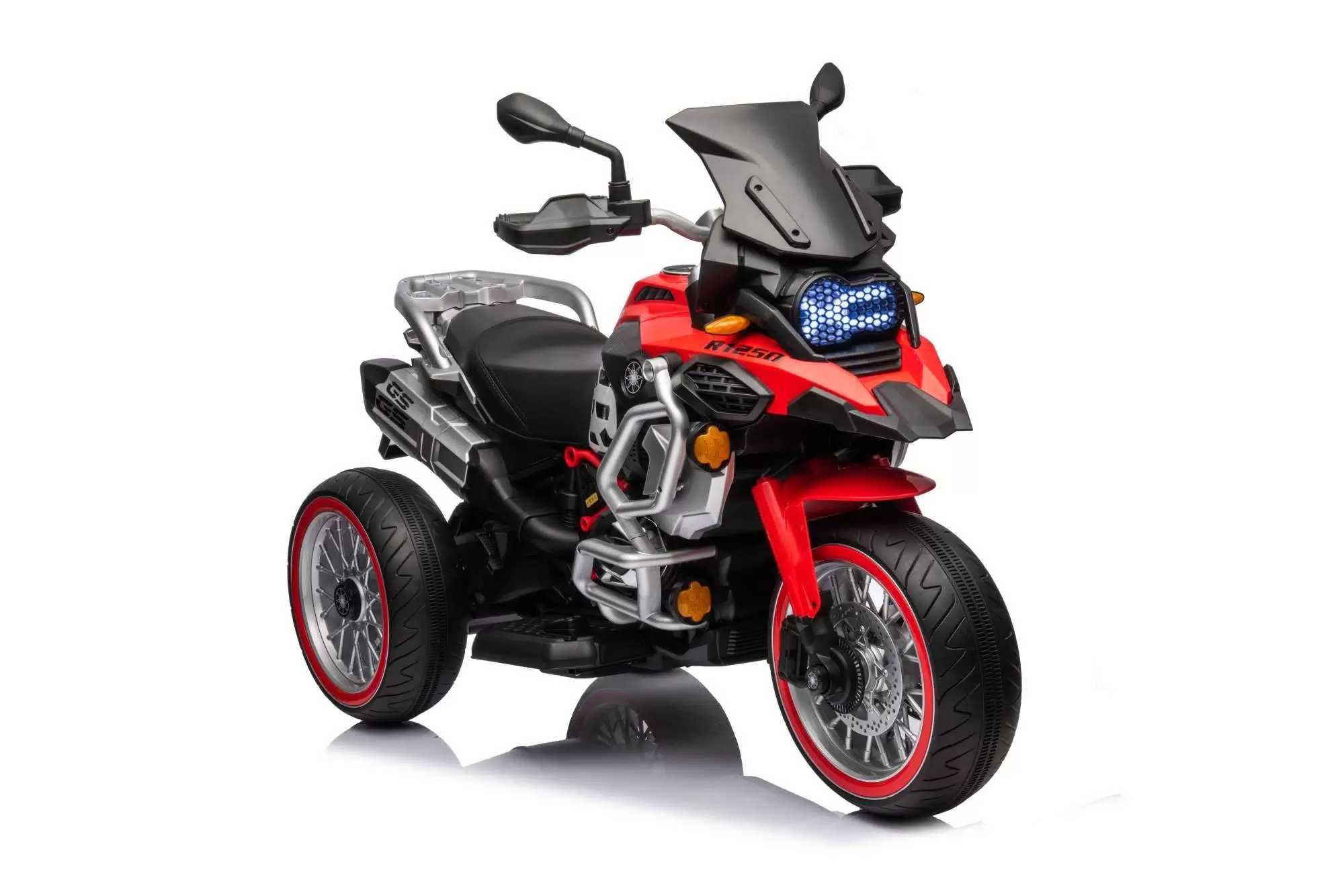 3 oyoqli motosikl bolalar uchun yangidek