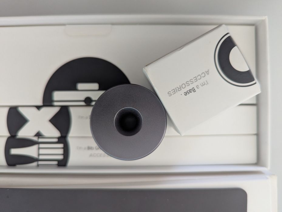 Șurubelniță electrică Wowstick 1F+