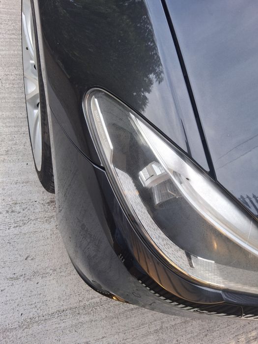 BMW seria 5 ,2015,euro 6