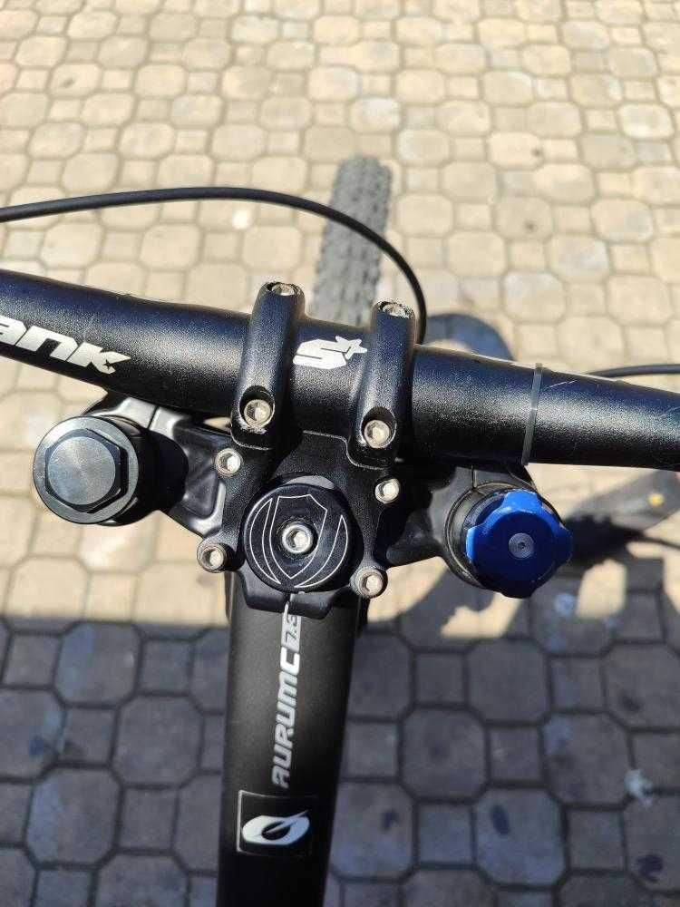 Rockshox Boxxer RC 2016