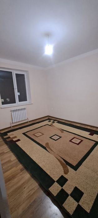 1ши мкр таза 5 этажлы дом 4 ши этажында 3 ханалы квартира