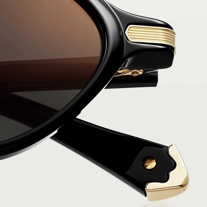 Унисекс Очила Cartier CT0540S 2025 модел