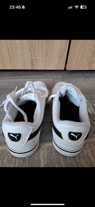 Adidasi Puma marimea 36