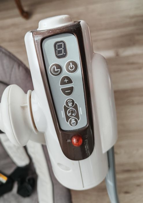 Vând leagăn electric