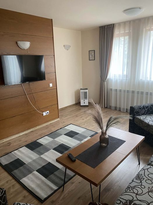 Апартамент “Santa Anna”