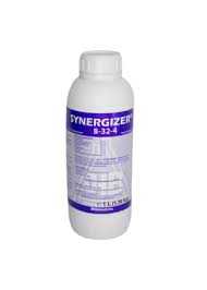 Synergizer 8-32-4 Fertilizant foliar 1L ,20L