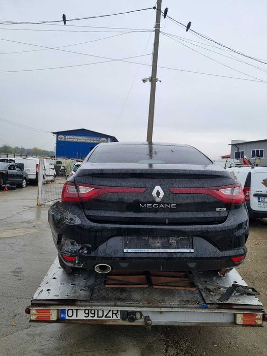 Dezmembrez Renault Megane IV Sedan 1.5 dCi K9K cutie manuala TL4