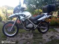 Vand BMW F650 GS ABS