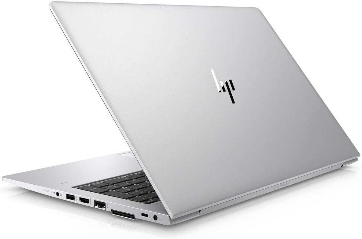 LaptopOutlet HP EliteBook 850 G5 i5-8250U 16Gb 256Gb GARANTIE 2 ANI