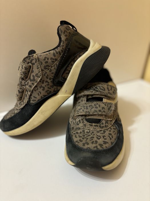 Geox, 33 номер детски обувки