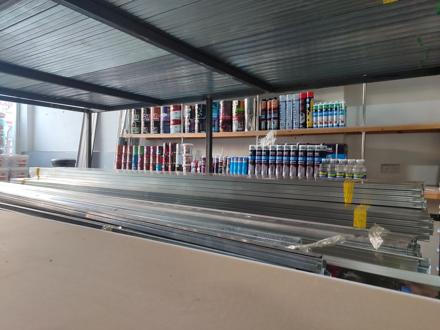 Shpakilofka sifatiga biz javob beramiz 27 500 soʻm