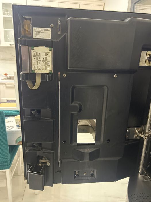 Aparat de cafea tchibo