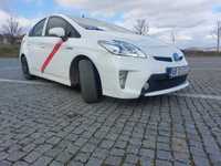 Toyota prius 2014 cu gpl