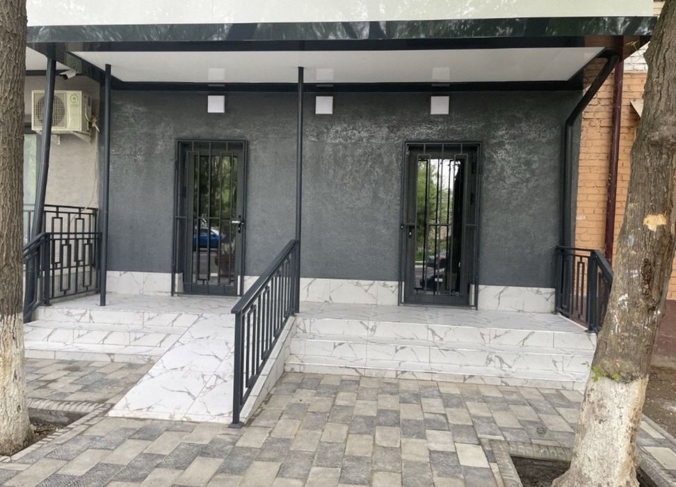 Аренда под Офис Ориентир Октепа 34м2 700$