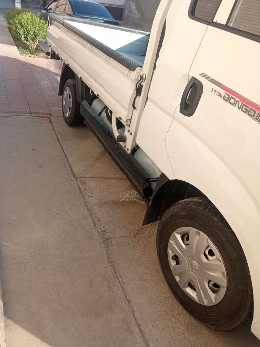 Kia bongo Korea 2022yili