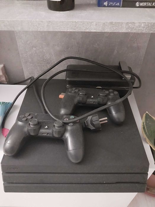 Playstation 4 pro