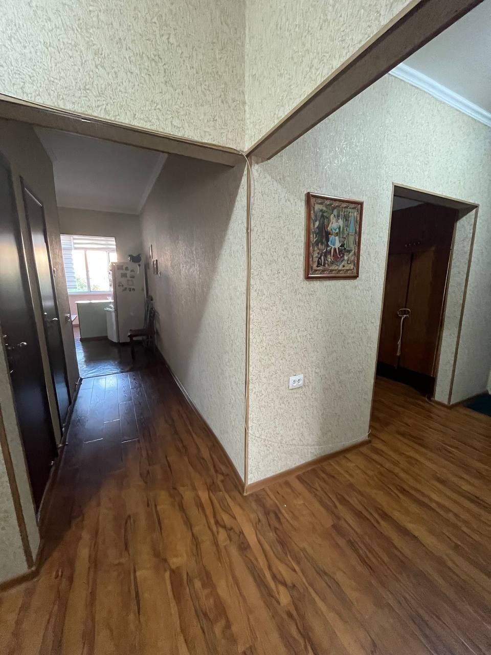 Продам свою квартиру 4/5/5 на юнусабад-9