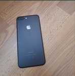 Iphone 7 PLUS 128 G - black - second - liber - 530 ron !