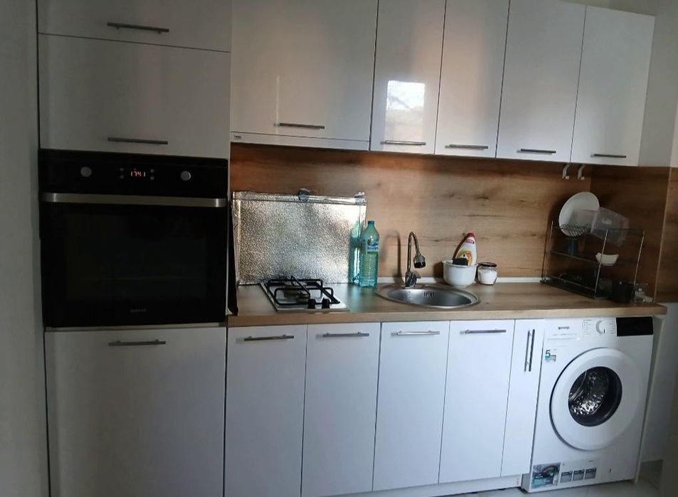 Дава се под наем Тристаен апартамент в София, Овча купел - 80 кв.м за 600 € - Снимка #2