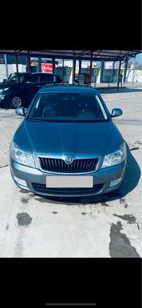 Skoda octavia 2,0 dsg