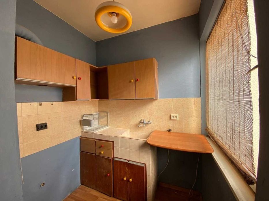 Продава се Едностаен апартамент в Пловдив, Въстанически - 36 кв.м за 1362 €/кв.м - Снимка #3