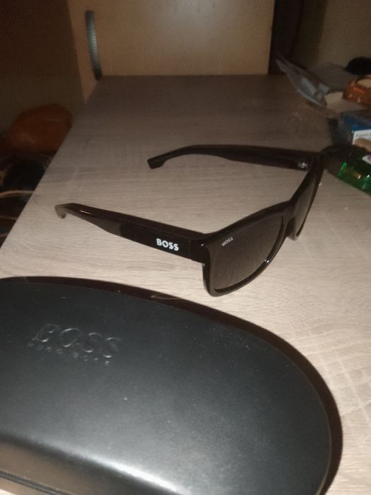 Ochelari de soare Hugo BOSS cod 1568/S- originali - testați.