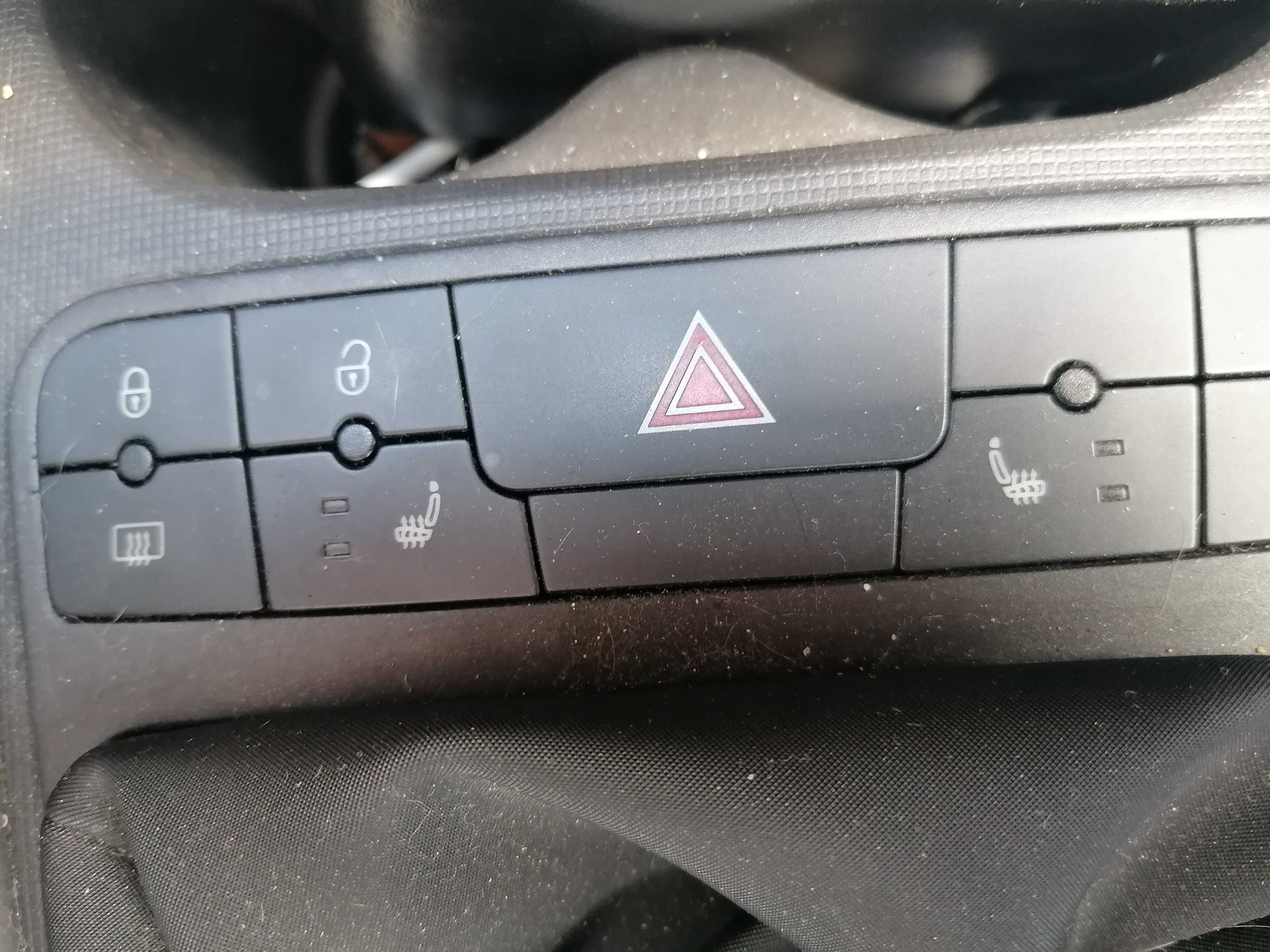 Vand Seat Ibiza 1.4 MPI