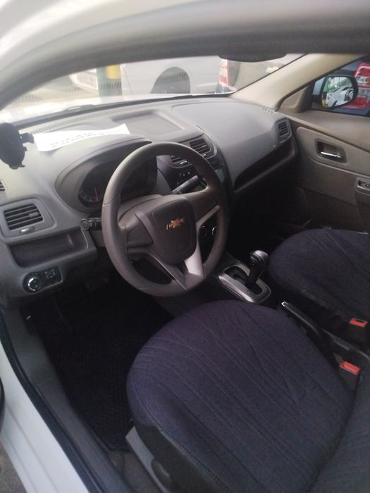 Chevrolet Cobalt 2022