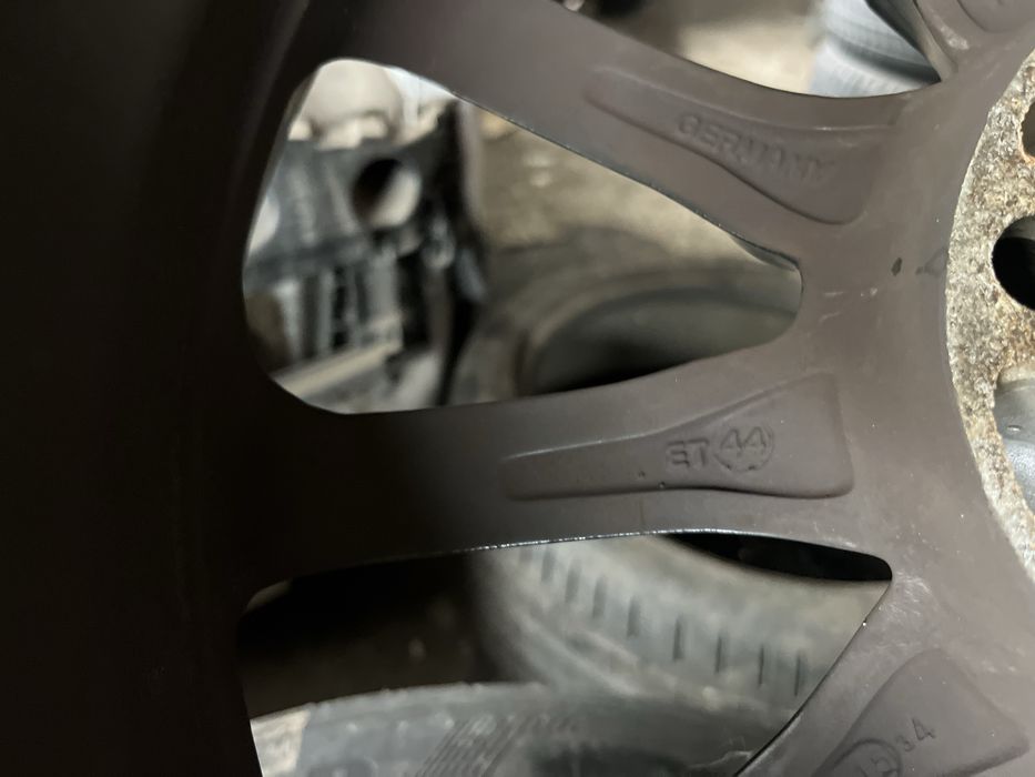 Алминеви джанти 5.115.17