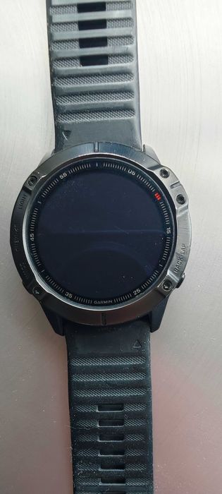 Garmin Fenix 6 X Pro